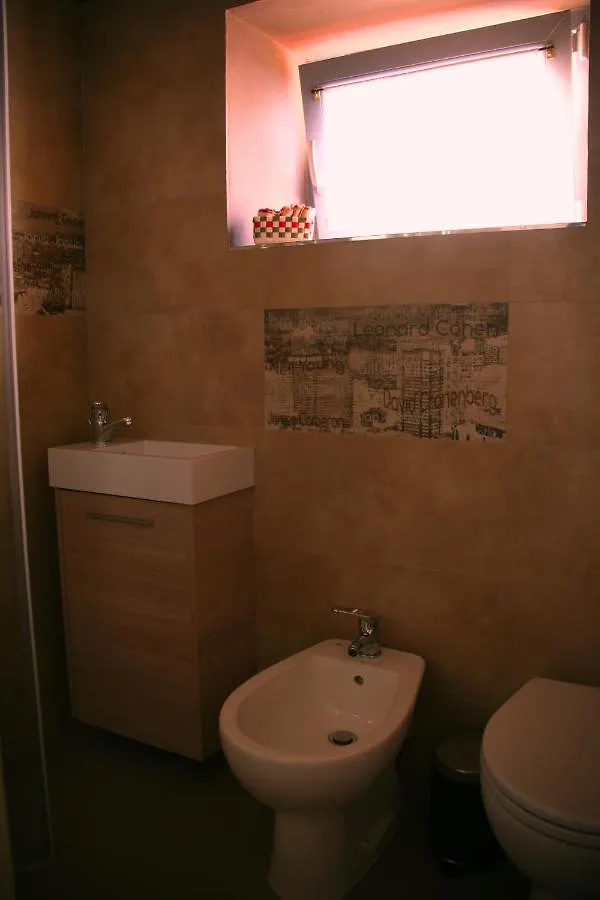 Villa Sunny Hill Monte San Savino 0*,