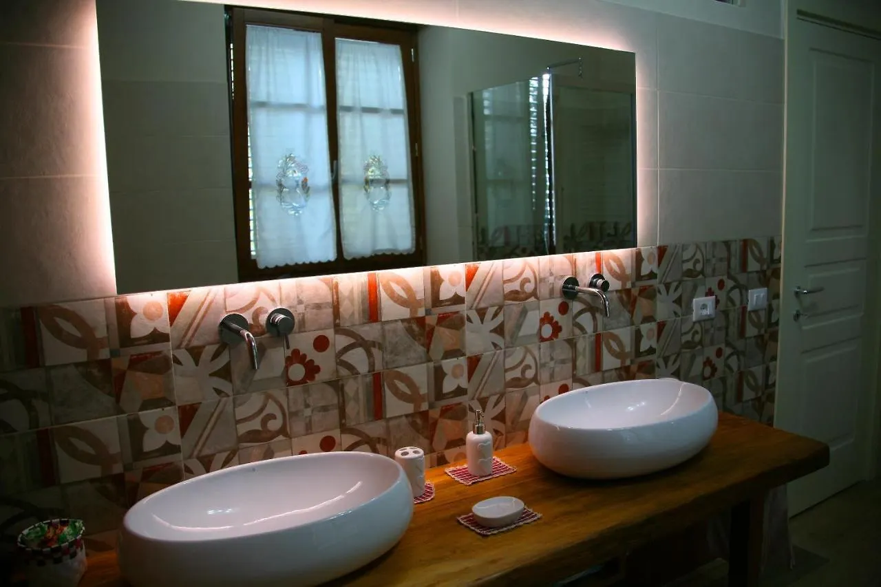 Villa Sunny Hill Monte San Savino